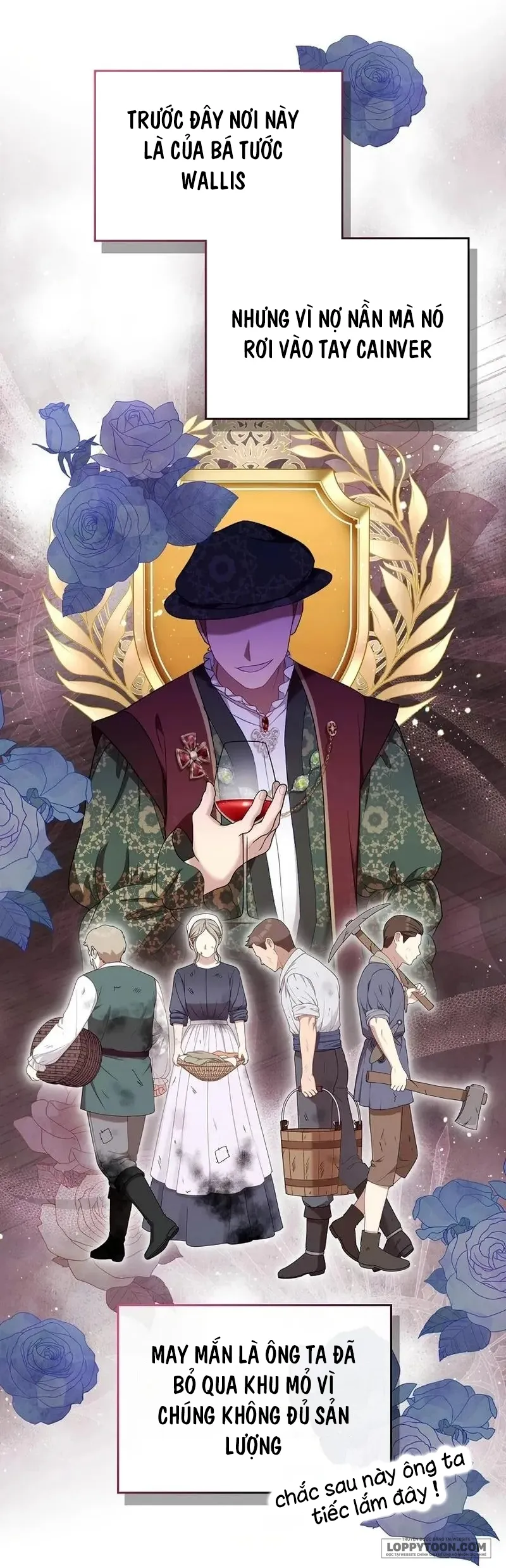 Tôi Sẽ Ly Hôn Với Anh Trai Nữ Chính Chap 72 - trang 29