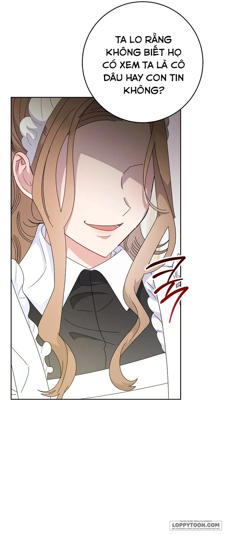 Tiểu Thiếp Chỉ Muốn Sống Yên Bình Chap 98 - trang 14