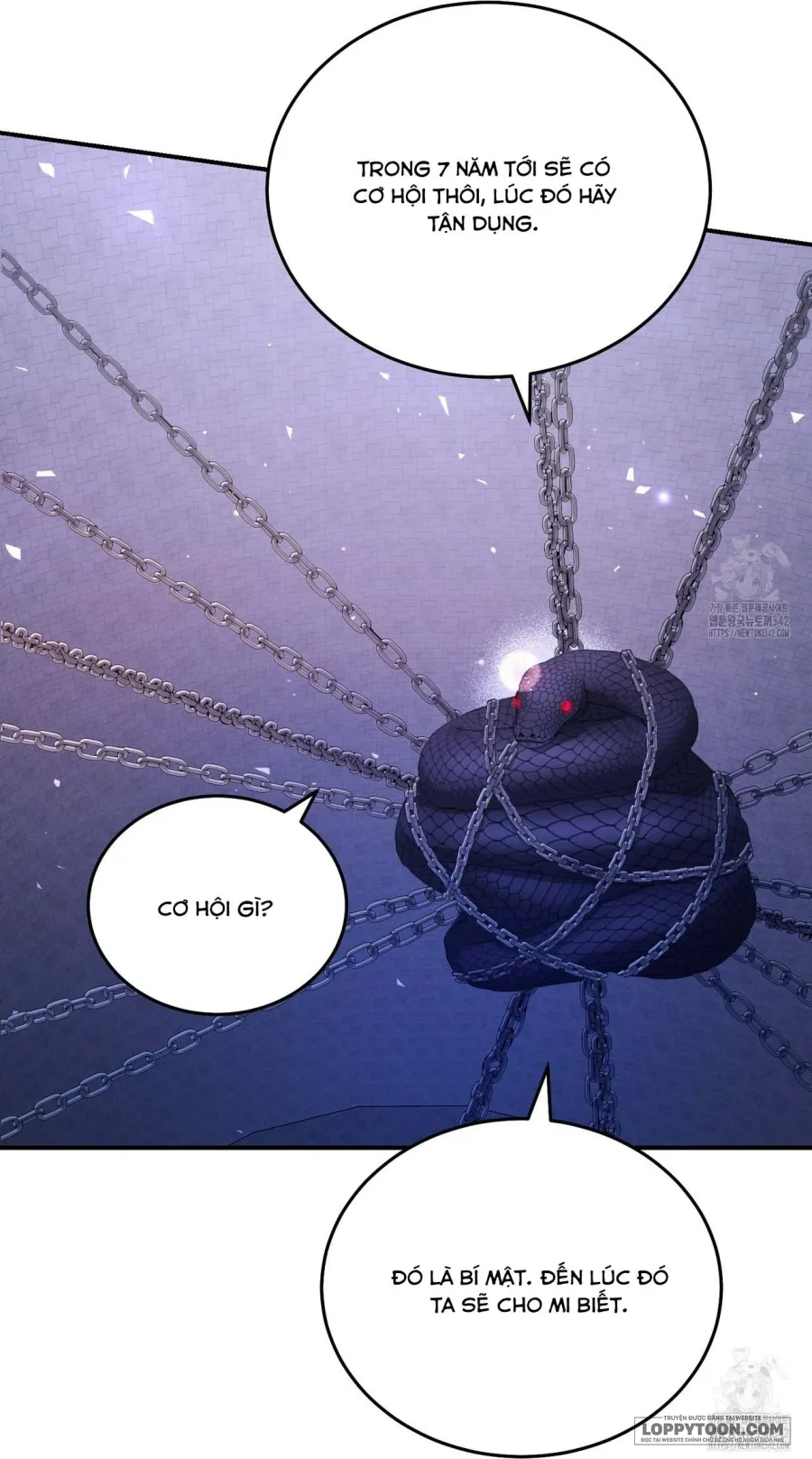 Nàng Tiên, Hãy Ký Hợp Đồng Nào Chap 40 - end ss1 - trang 88