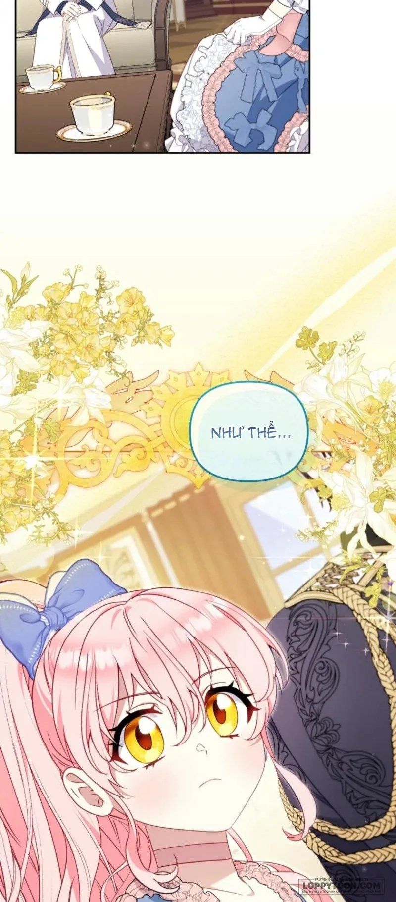 Tôi Đang Được Nuôi Dưỡng Bởi Những Kẻ Phản Diện Chap 97 - trang 44