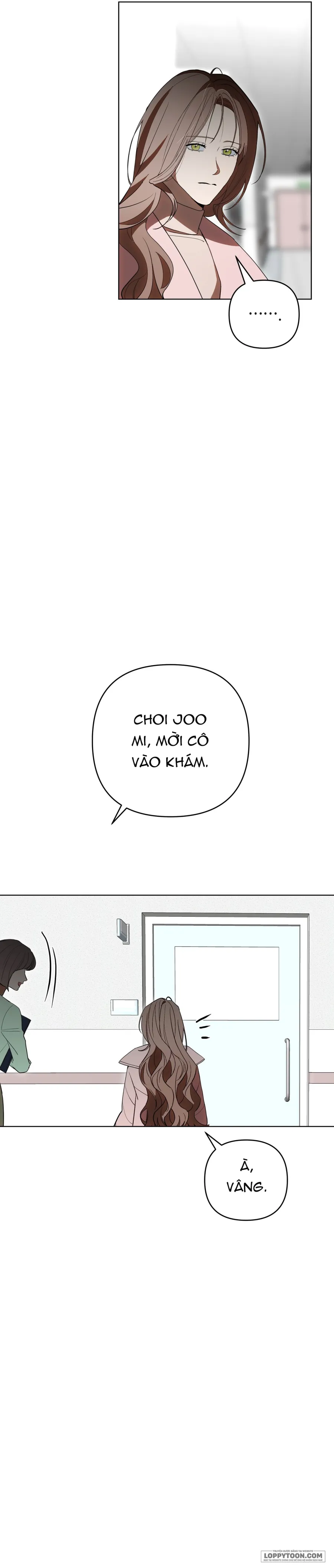 Ngưỡng Tuyệt Đối Chap 24 - trang 32