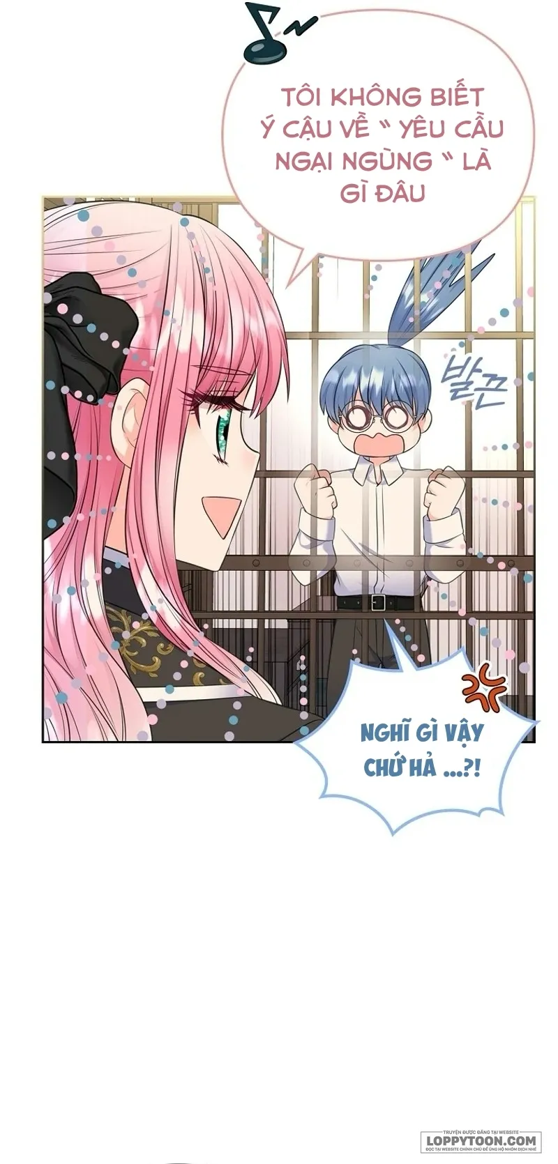 Tôi Sẽ Ly Hôn Với Anh Trai Nữ Chính Chap 67 - trang 51