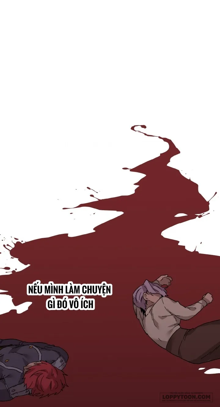 Tôi Không Muốn Trở Thành Hoàng Hậu Chap 32 - trang 9