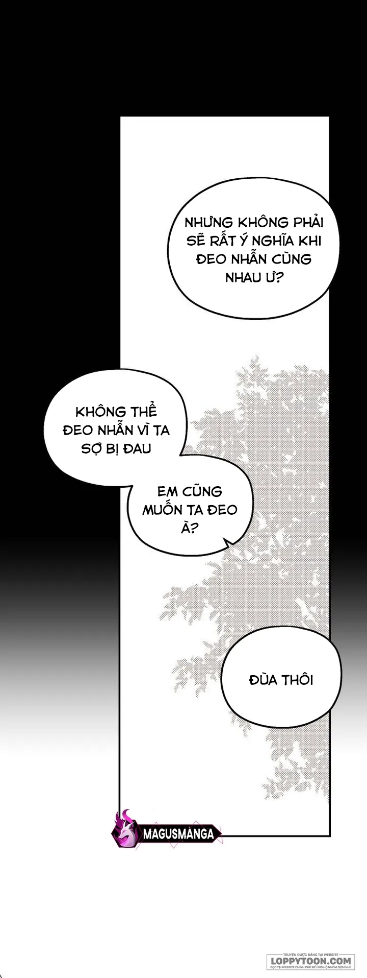Gia Đình Chồng Quá Ám Ảnh Bởi Tôi Chap 112 - trang 59