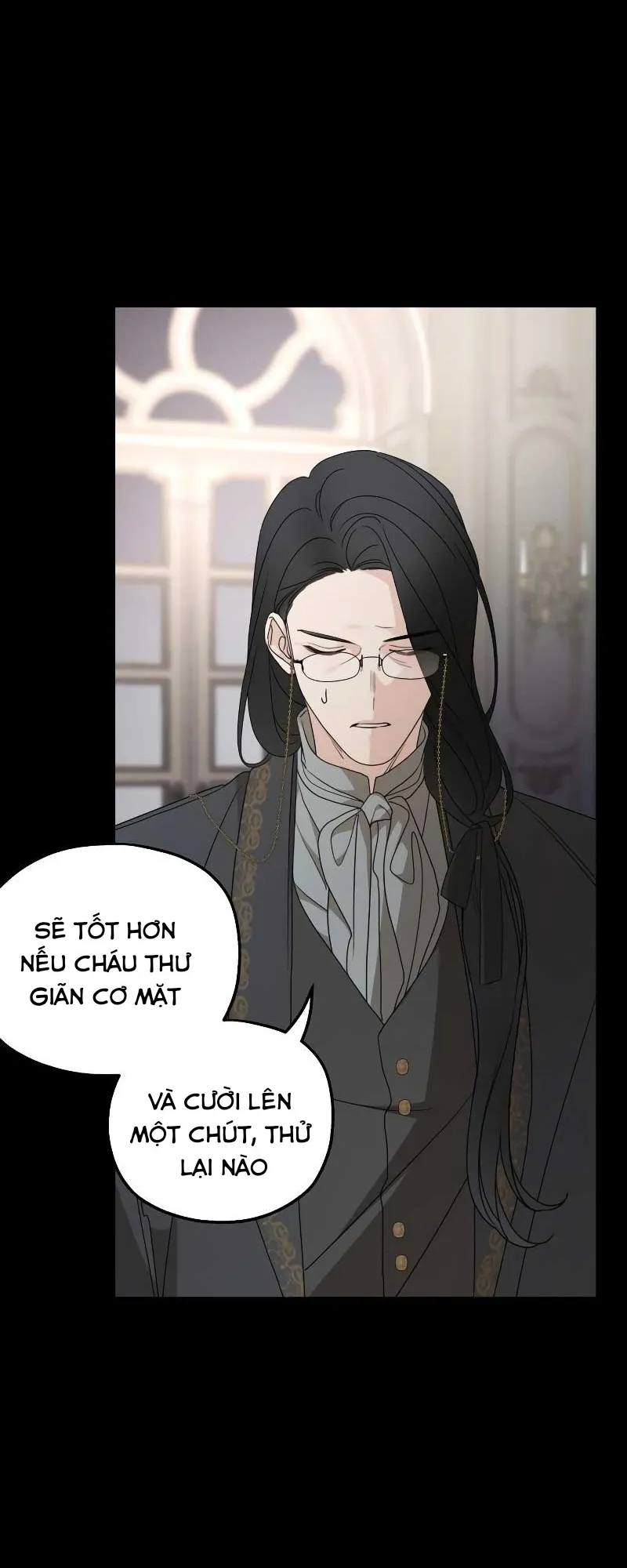 Gia Đình Chồng Quá Ám Ảnh Bởi Tôi Chap 103 - trang 31