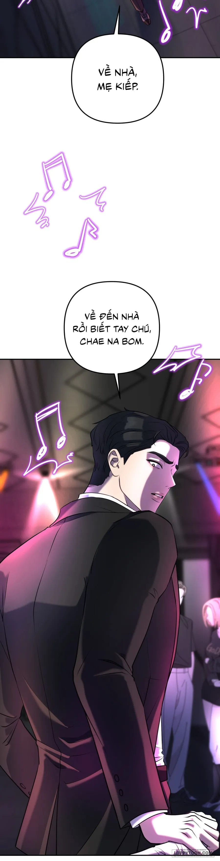 Người Chú Chó Má Chap 5 - 🔞🔞🔞 - trang 30