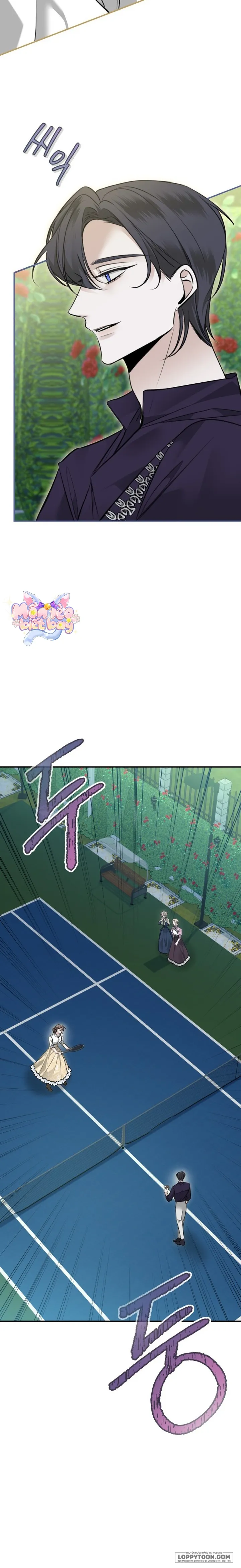 Cái Kết Của Cuộc Ly Hôn Chưa Trọn Vẹn Chap 8 - trang 24