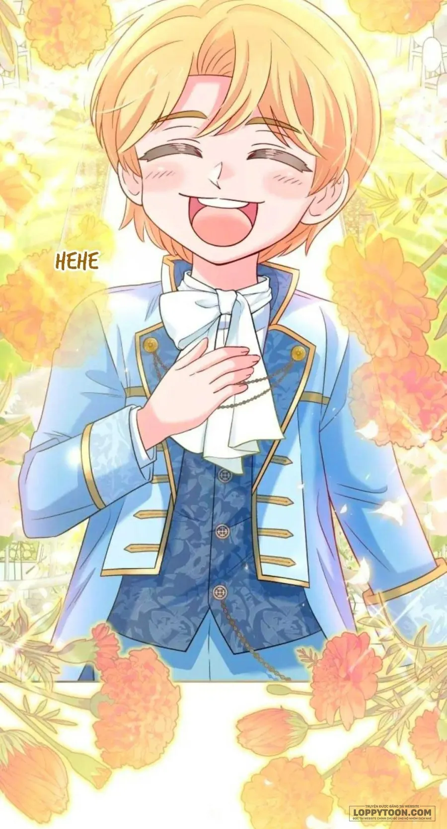 Hầu Gái Không Thích Nuôi Dạy Trẻ Nhỏ Chap 14 - trang 14