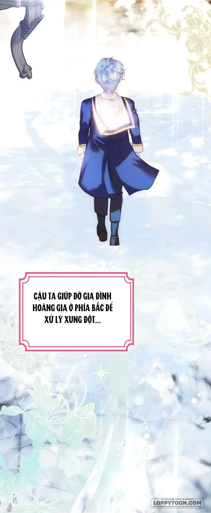 Tôi Được Sinh Ra Là Cô Con Gái Thứ Hai Chap 52 - trang 33