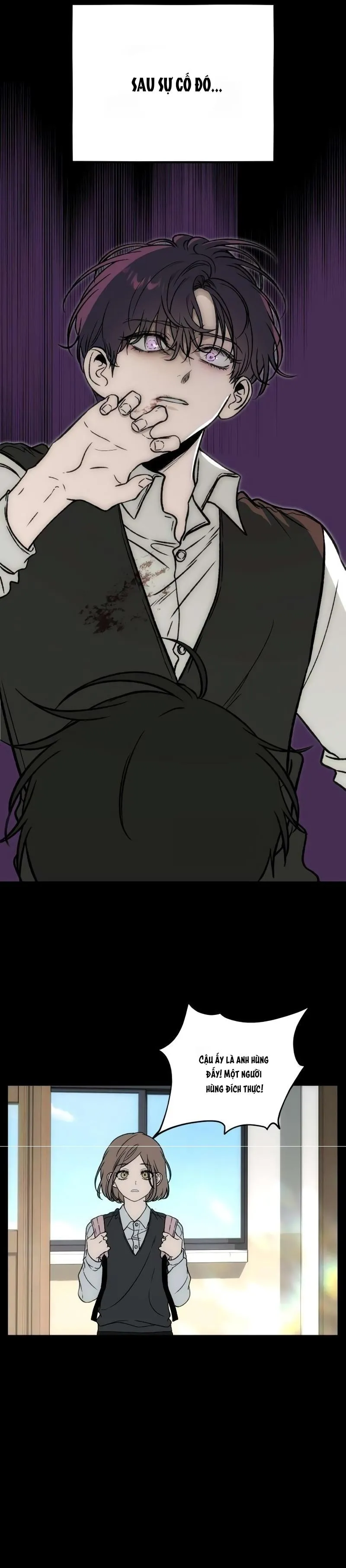 Khao Khát Bất Tận Chap 20 - trang 66