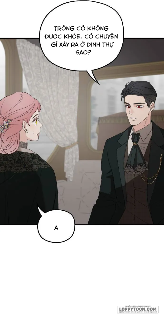 Gia Đình Chồng Quá Ám Ảnh Bởi Tôi Chap 74 - trang 47