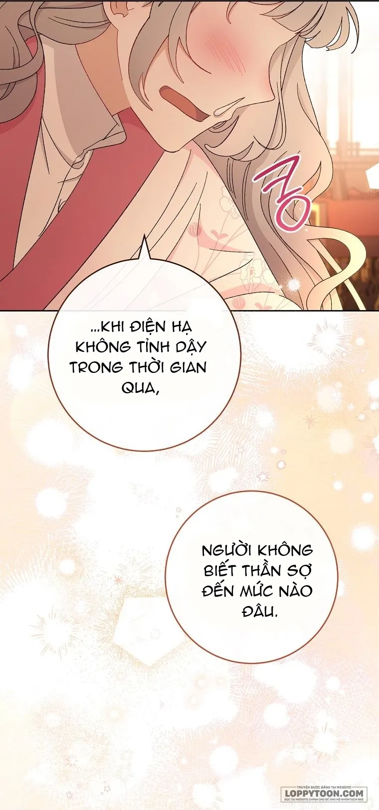 Tiểu Thiếp Chỉ Muốn Sống Yên Bình Chap 78 - trang 22