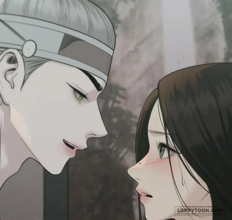 Quỷ Hồn Chap 33 - trang 22