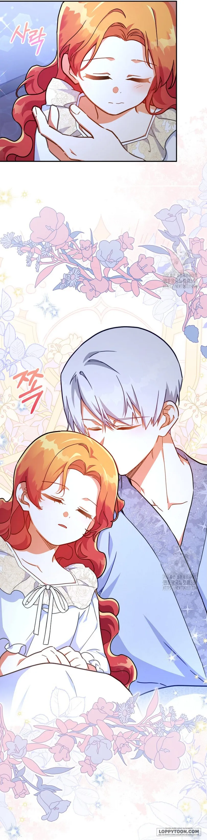Bé Con Chốn Hoa Nở Chap 45 - trang 11