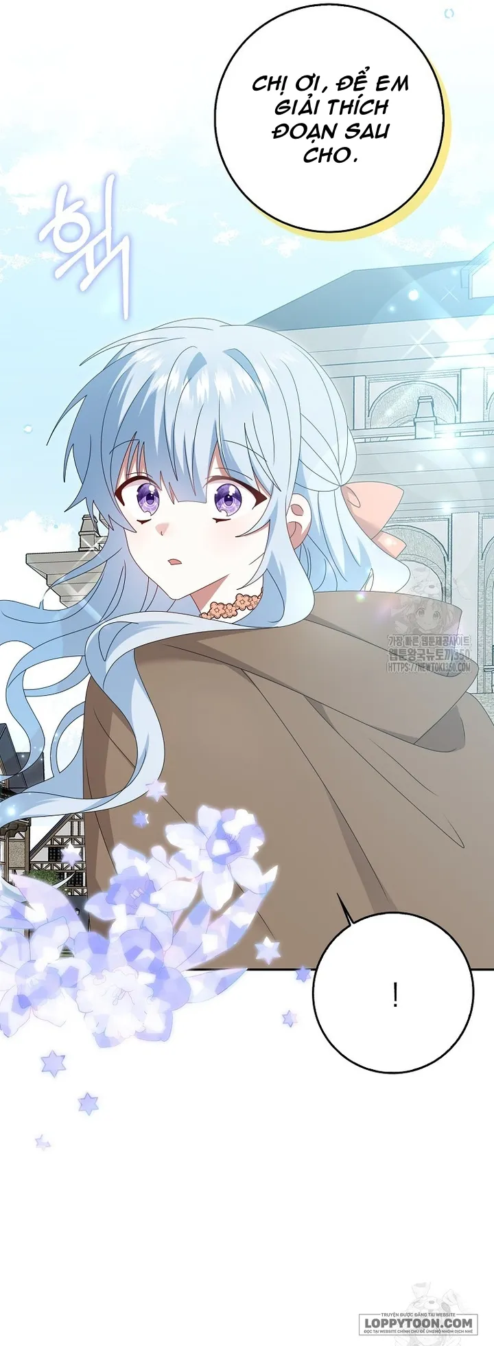 Tôi Sẽ Chiếm Lấy Ngư Trường Này! Chap 46 - trang 43