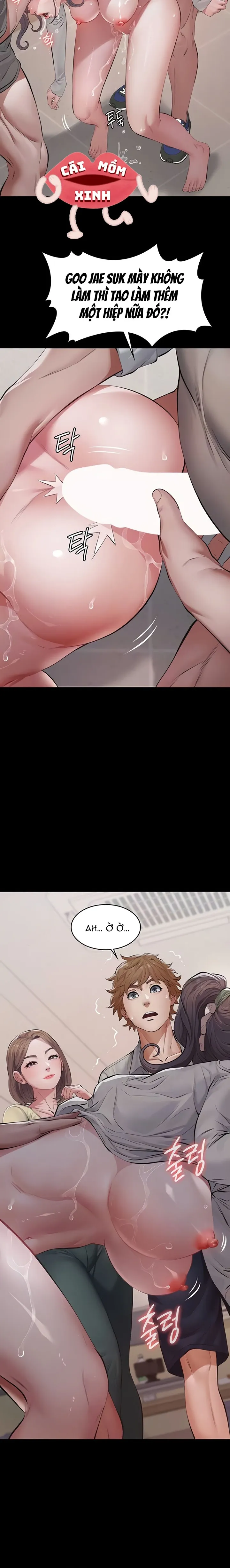 Cuộc Săn "Daddy" Chap 6 - trang 6