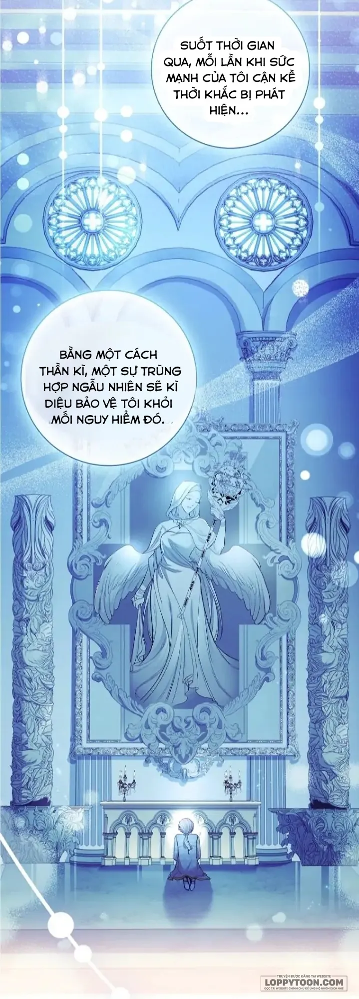 Nam Chính À, Tôi Sẽ Tôn Trọng Sở Thích Của Anh Chap 30 - trang 60