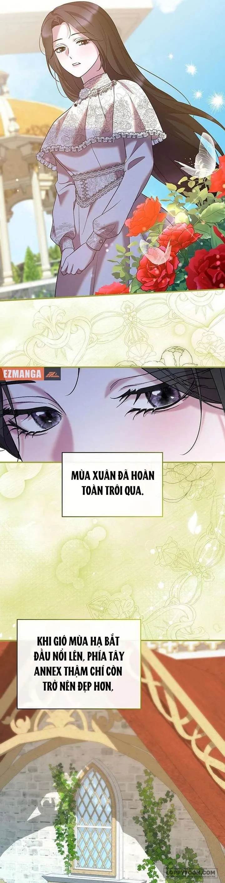 Vào Ngày Mà Chị Gái Tôi Qua Đời Chap 51 - trang 28