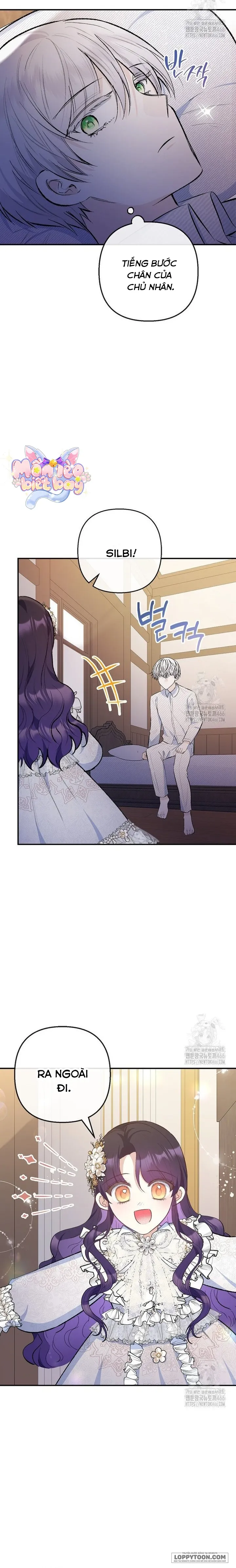Con Gái Cưng Của Quỷ Chap 91 - trang 18