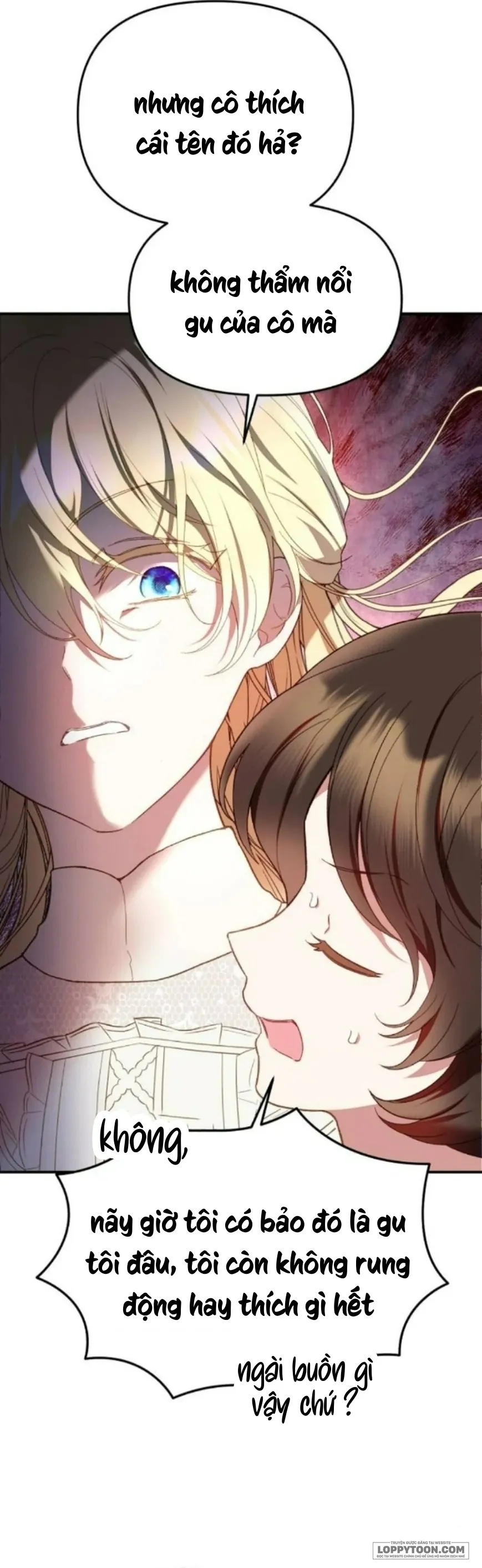 Bảo Vệ Thánh Nữ Giả Mạo Chap 4 - trang 9