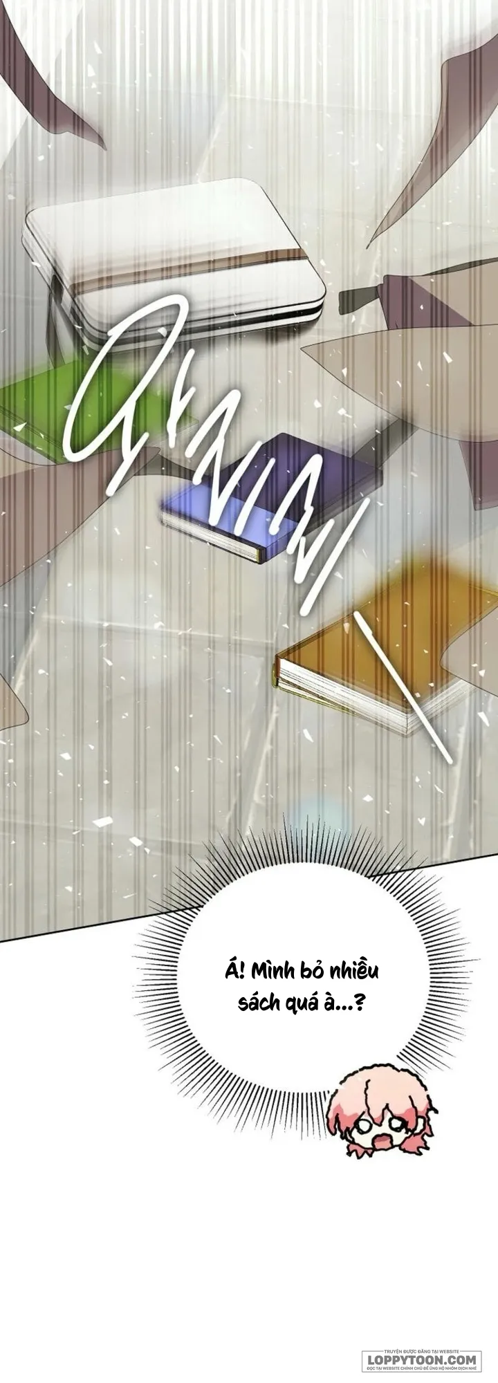 Phía Sau Mặt Nạ Của Nam Chính Hiền Lành Chap 81 - trang 52