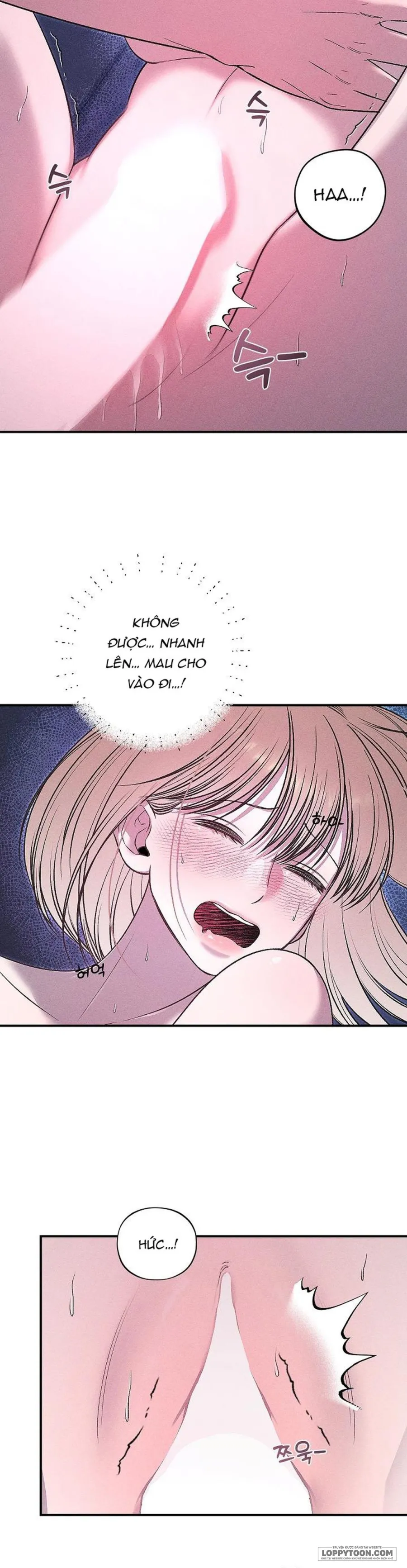 Bên Trong Phòng Họp Chap 2 - 🔞🔞🔞 - trang 23