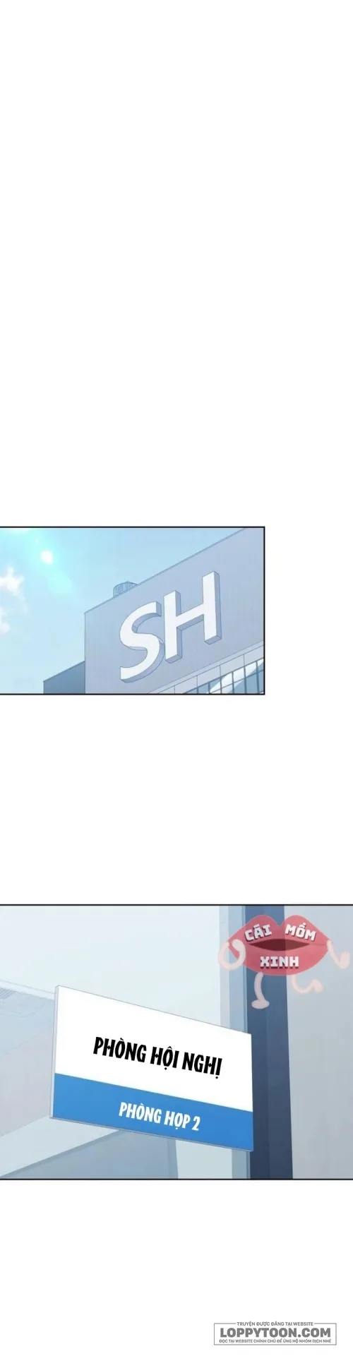 Nhịp Điệu Của Chúng Ta Chap 31 - trang 27