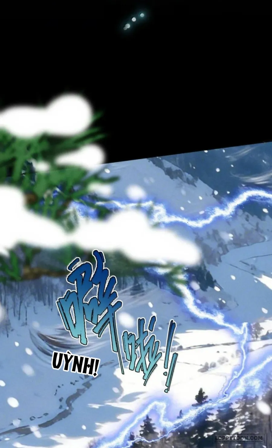 Dâng Cá Muối Cho Sư Tổ Chap 64 - end - trang 20