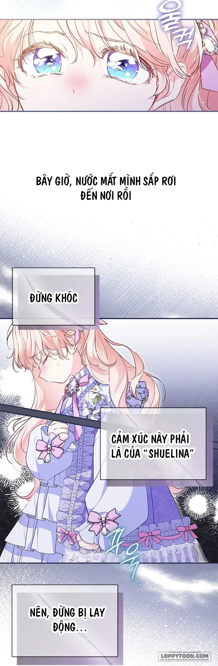 Đã Từ Chối Sủng Ái Rồi Mà Sao Còn Ám Ảnh Thế? Chap 7 - trang 52