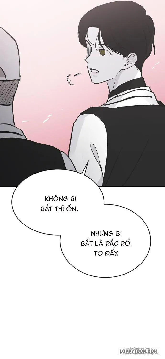 Ba Anh Trai Cực Phẩm Của Tôi Chap 25 - trang 58