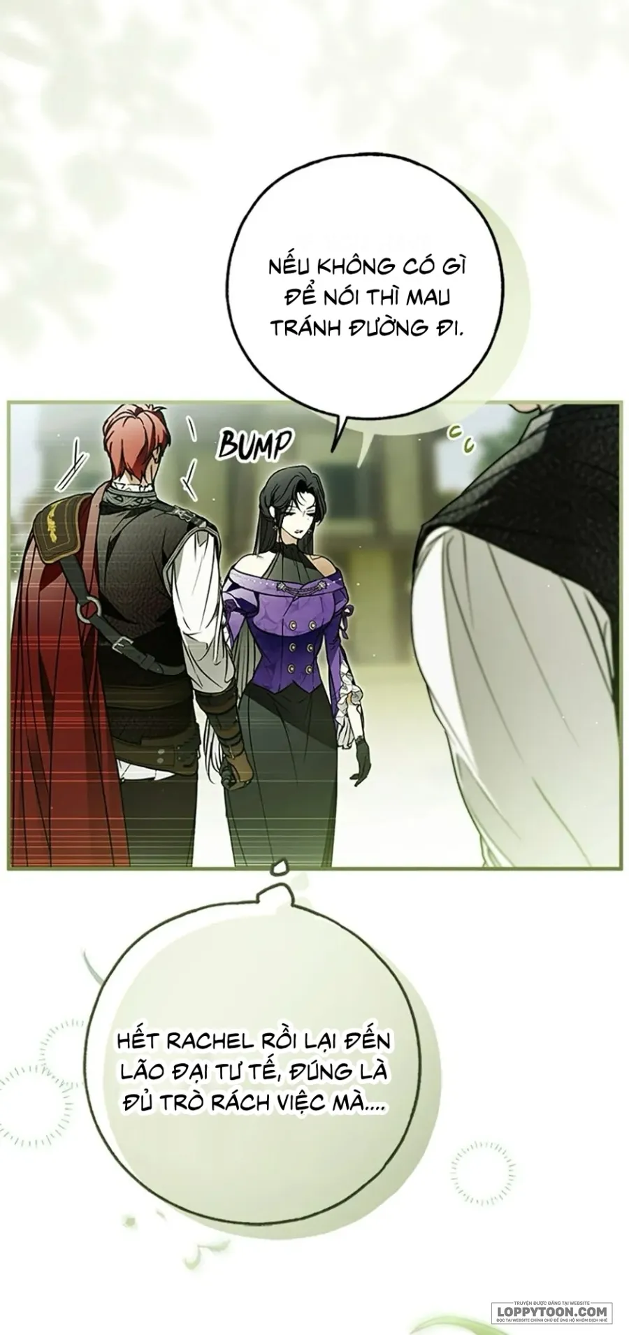Có Kẻ Đã Sở Hữu Cơ Thể Của Tôi Chap 78 - trang 11