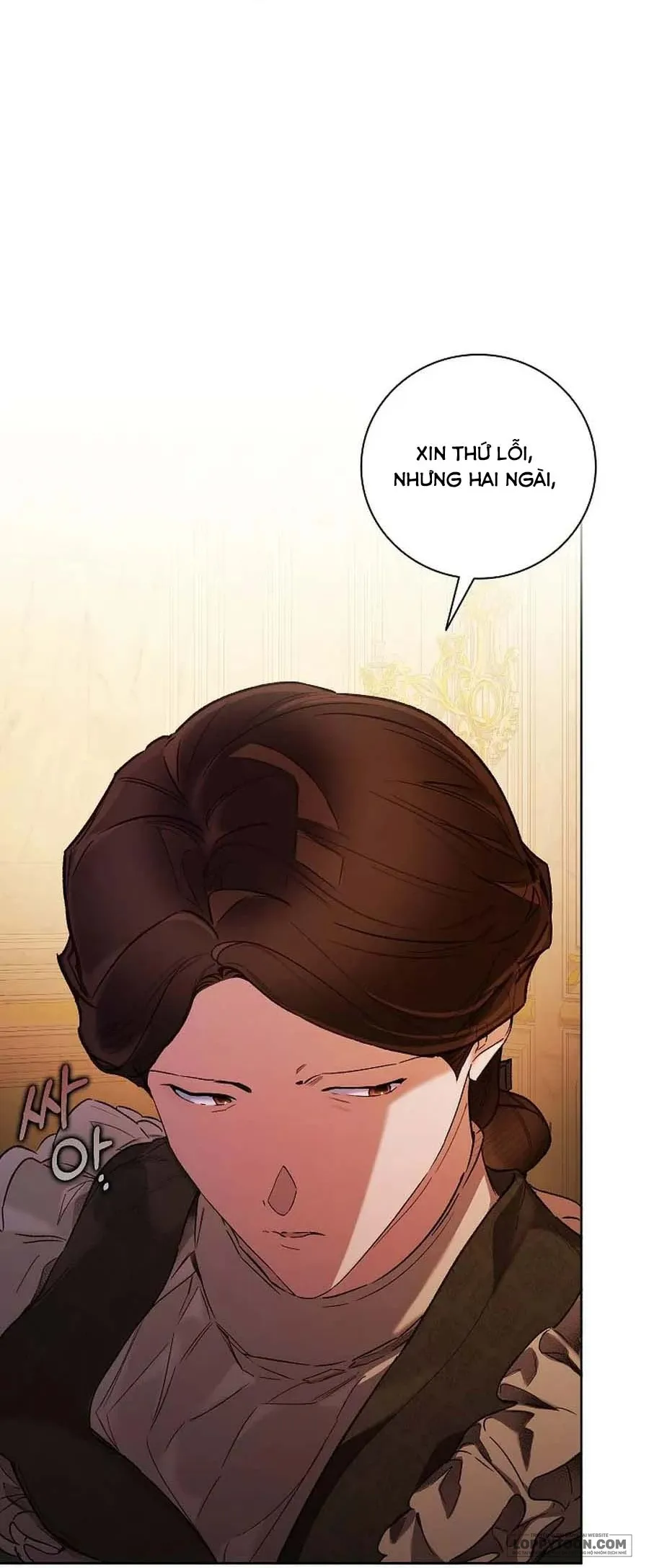 Papa Là Kẻ Thù Kiếp Trước Của Tôi? Chap 59 - trang 33