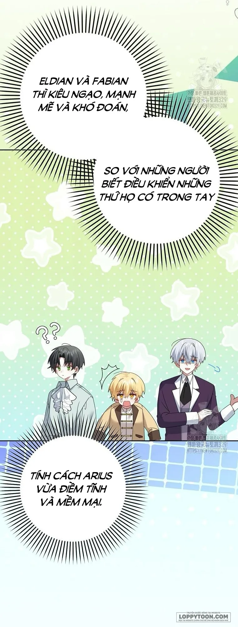 Tôi Sẽ Chiếm Lấy Ngư Trường Này! Chap 33 - trang 40