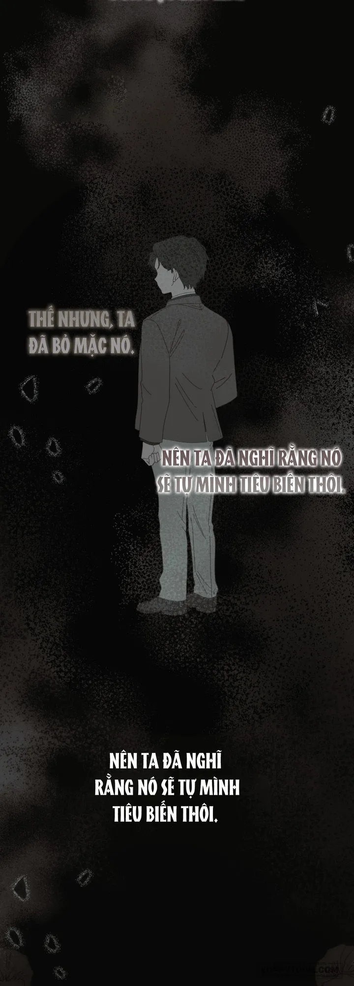 Sự Tàn Khốc Mang Tên Chuộc Tội Chap 12 - trang 83