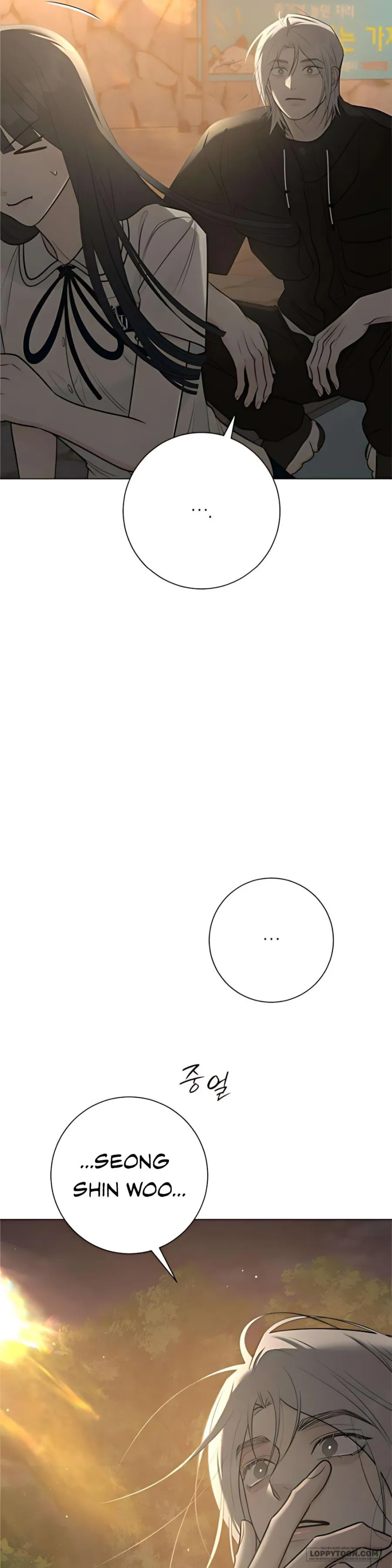 Hashtag: Mối Tình Đầu Chap 4 - trang 11