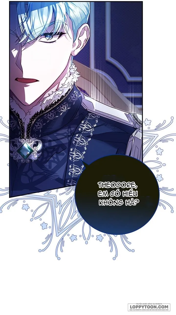 Papa Là Kẻ Thù Kiếp Trước Của Tôi? Chap 5 - trang 32