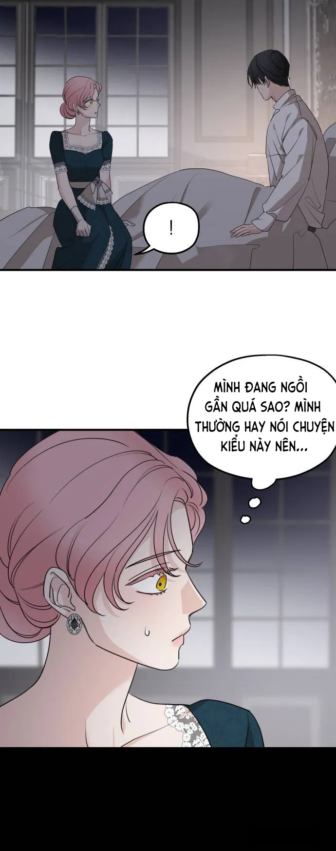 Gia Đình Chồng Quá Ám Ảnh Bởi Tôi Chap 67 - trang 41