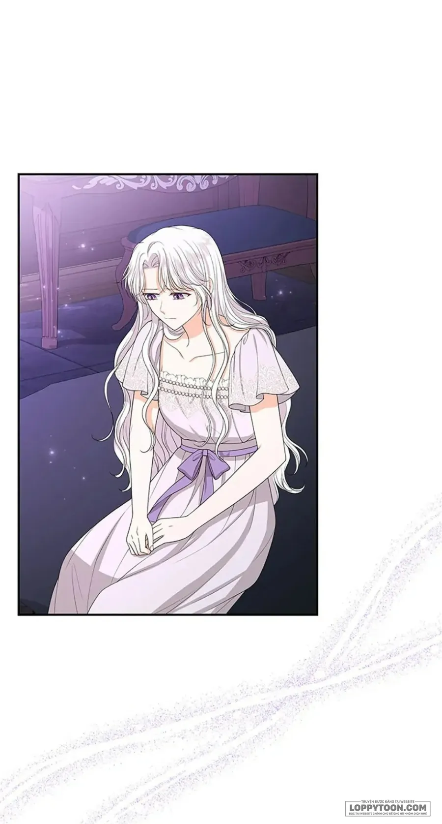 Công Chúa Bé Con Hạng S Thật Mạnh Chap 57 - trang 10