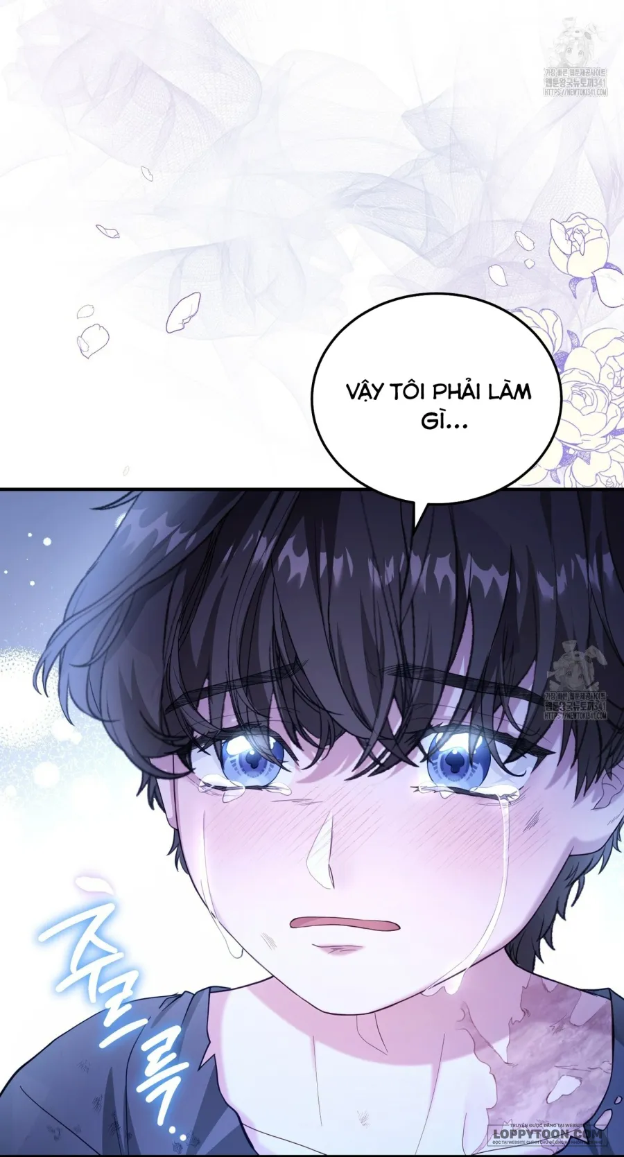 Nàng Tiên, Hãy Ký Hợp Đồng Nào Chap 39 - trang 111