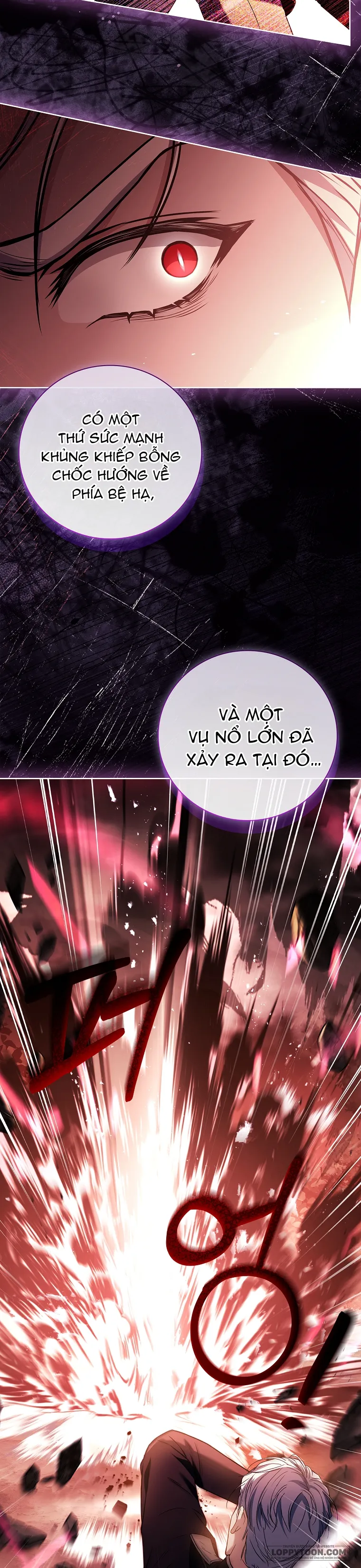 Cha Nào Con Nấy Chap 3 - trang 20