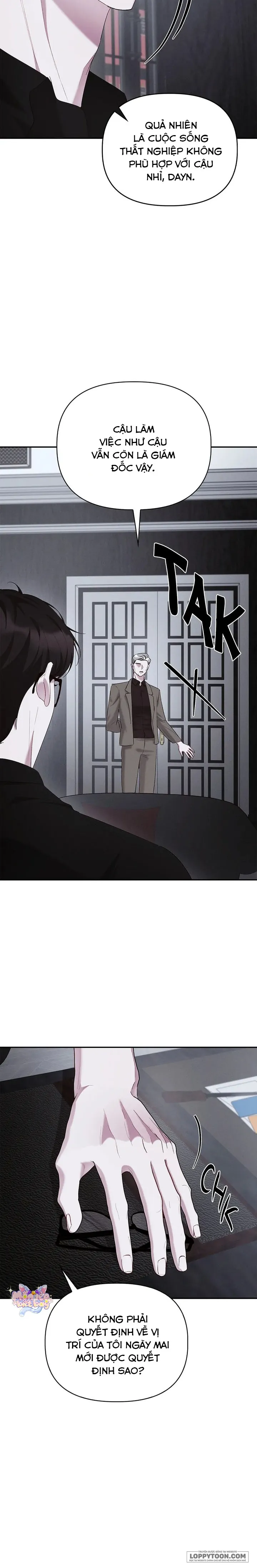 Nụ Hôn Máu Chap 48 - trang 2
