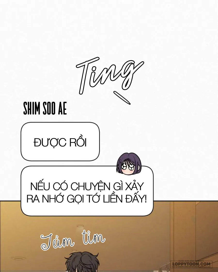 Chiến Lược Tình Yêu Trong Sáng Chap 77 - trang 31