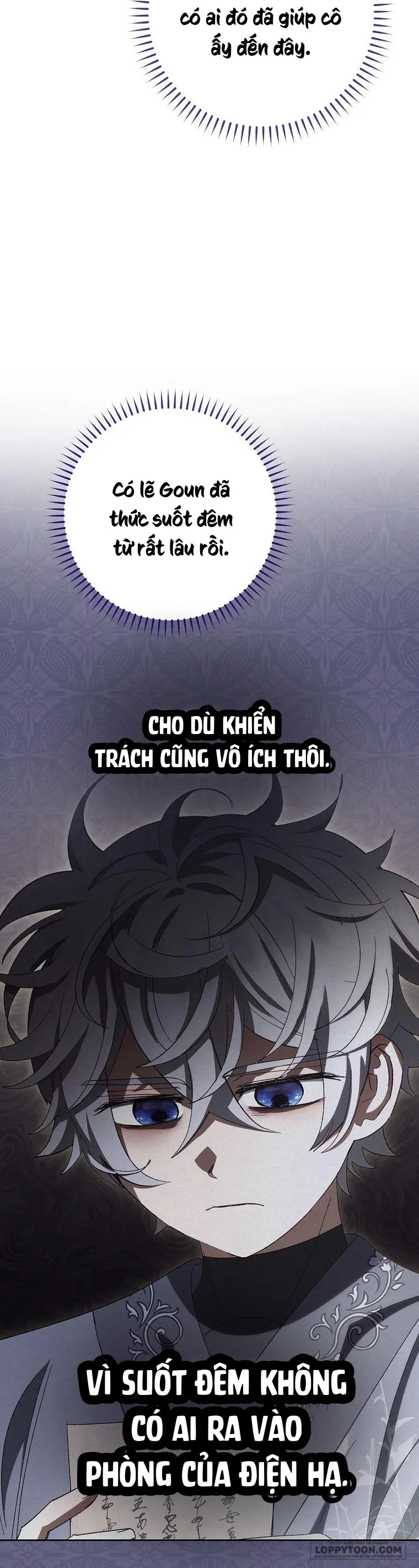 Tiểu Thiếp Chỉ Muốn Sống Yên Bình Chap 82 - trang 35