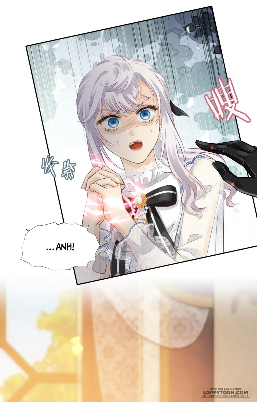 Hương Dục Niệm Chap 17 - trang 29