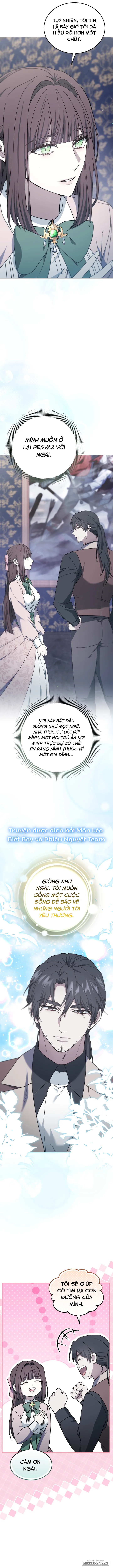 Thời Đại Oman Chap 69 - trang 15