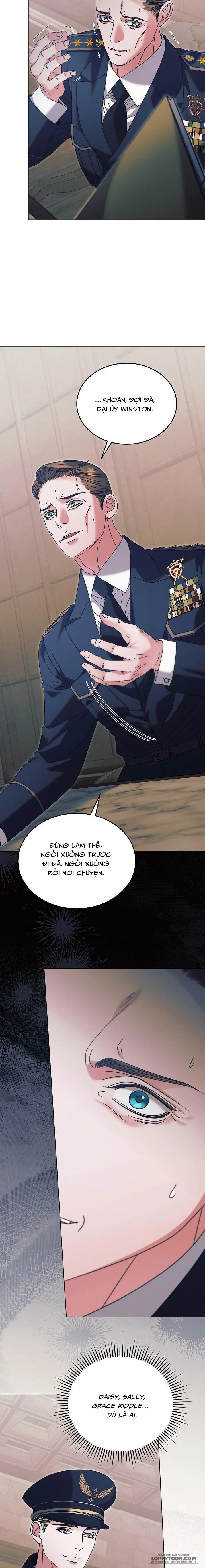 Hãy Cầu Xin Tôi Đi Chap 62 - trang 21
