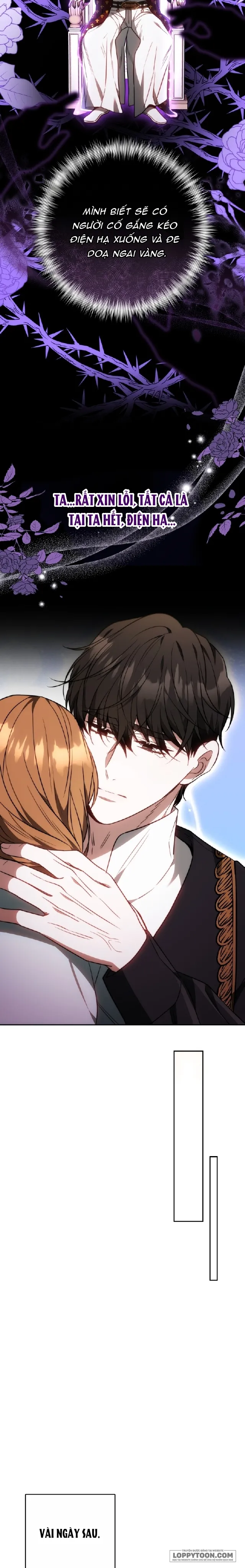 Lần Này Tôi Sẽ Sinh Con Với Người Đàn Ông Khác Chap 68 - trang 21