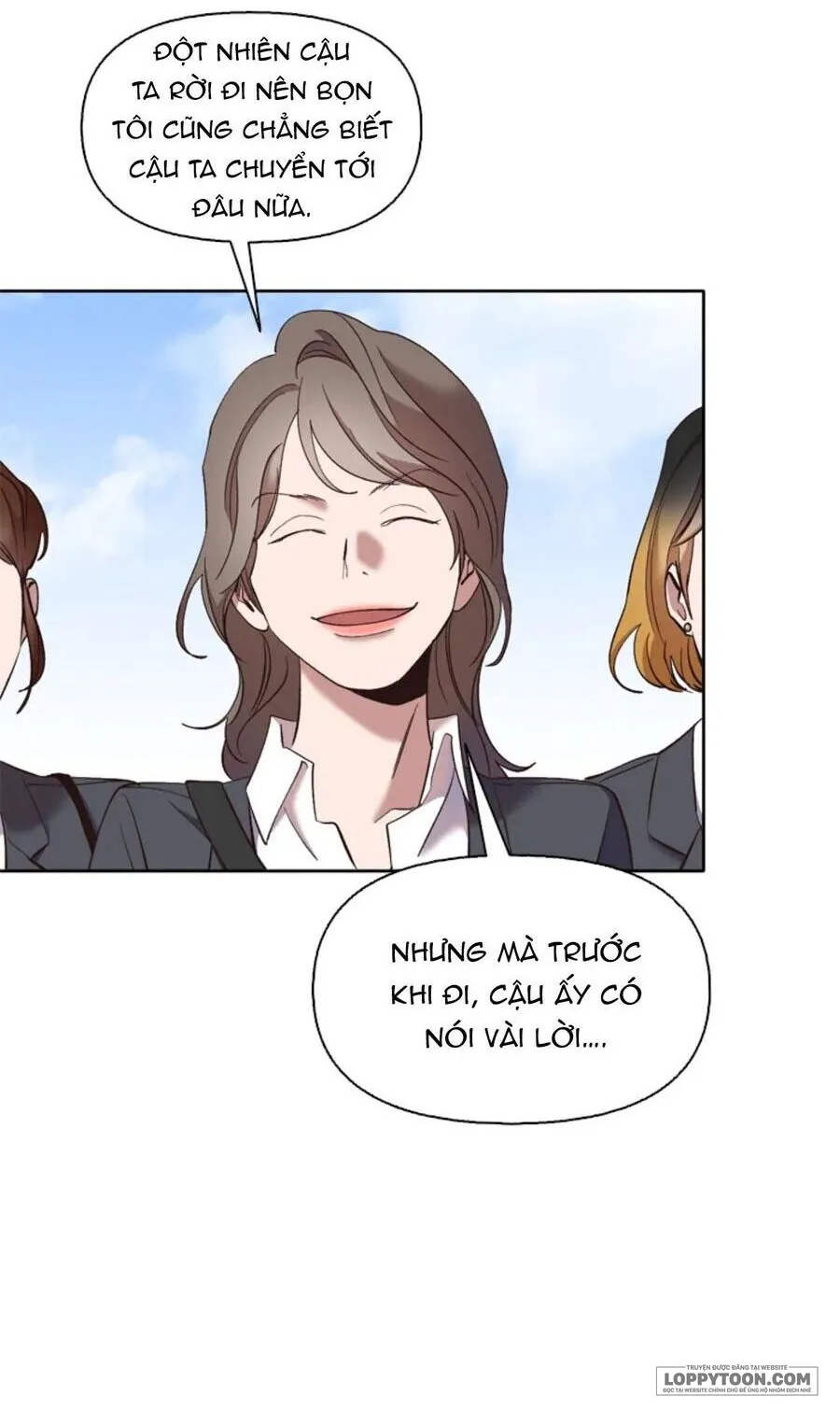 Thanh Xuân Của Chúng Ta Chap 41 - trang 69
