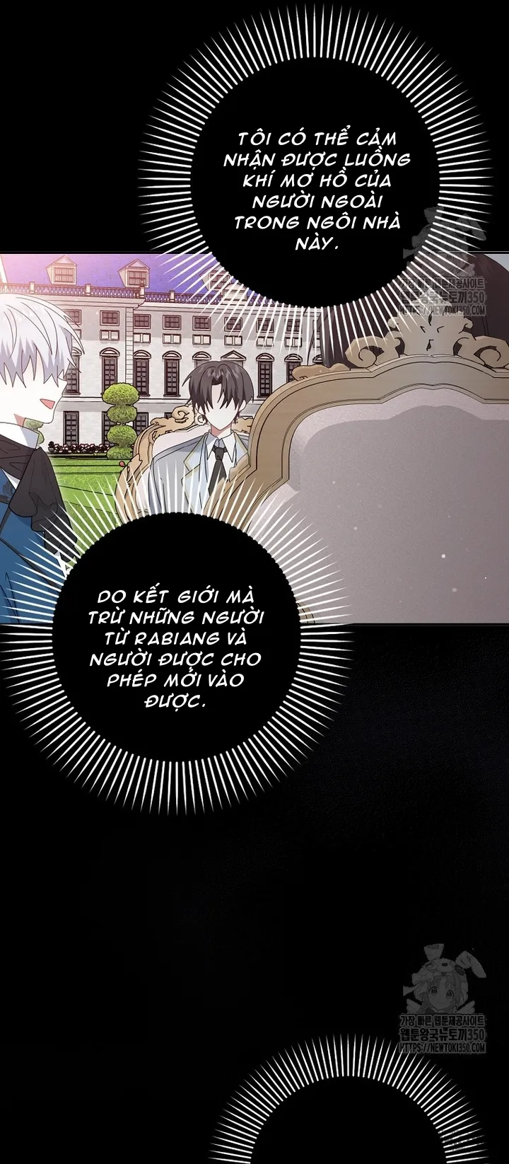 Tôi Sẽ Chiếm Lấy Ngư Trường Này! Chap 44 - trang 4