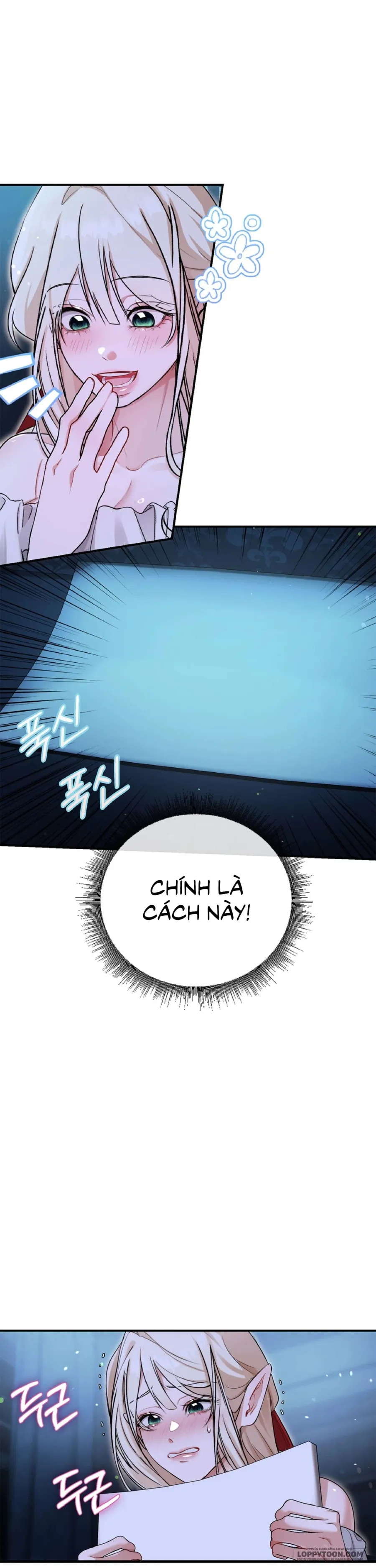 Ma Vương, Anh Hùng Và Khúc Tình Ca Chap 5 - 🔞🔞🔞🔞🔞 - trang 31